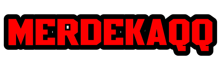 MERDEKAQQ Logo